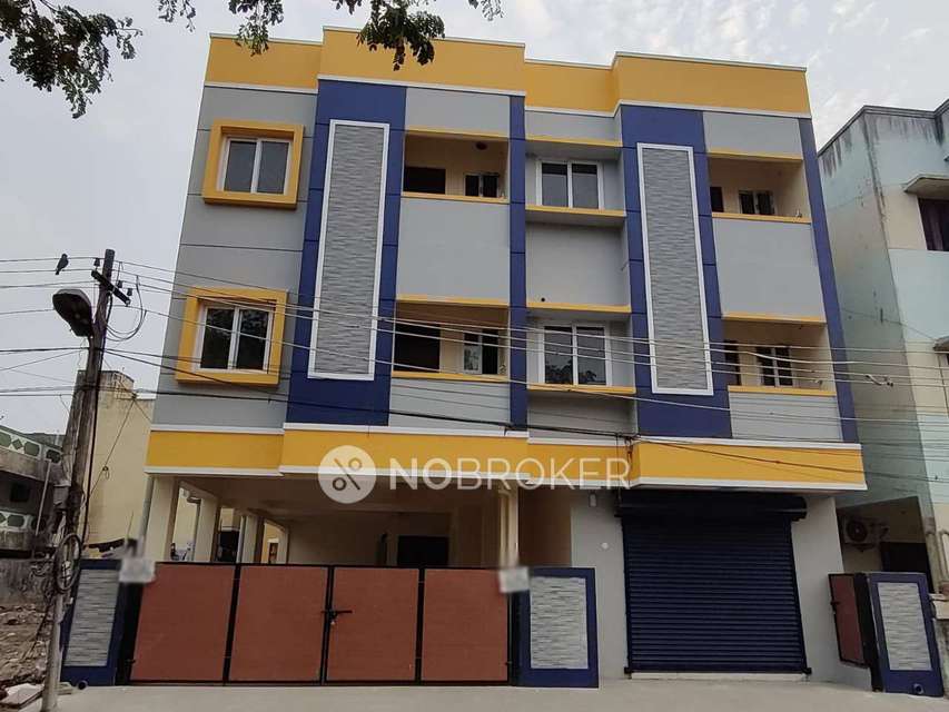 1 BHK House for Rent  In Poonamalle Mosque