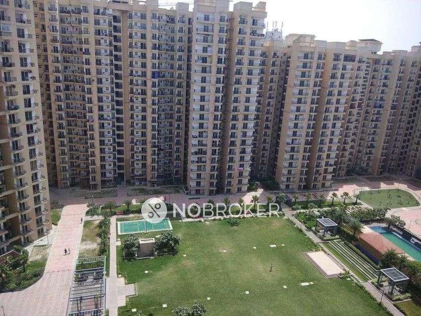3 BHK Flat In Nirala Estate Phase 2 For Sale  In Patwari