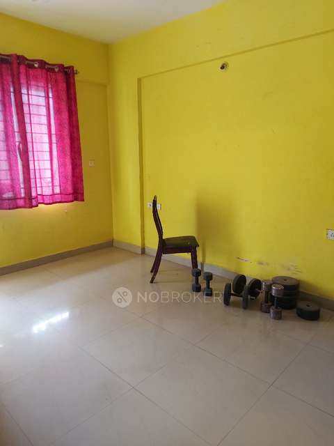 3 BHK Flat In Neel Madan,vayushakti Phase Vii For Sale  In Neel Madan,vayushakti Phase Vii