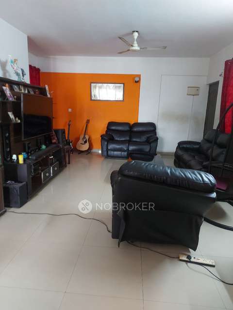 3 BHK Flat In Neel Madan,vayushakti Phase Vii For Sale  In Neel Madan,vayushakti Phase Vii