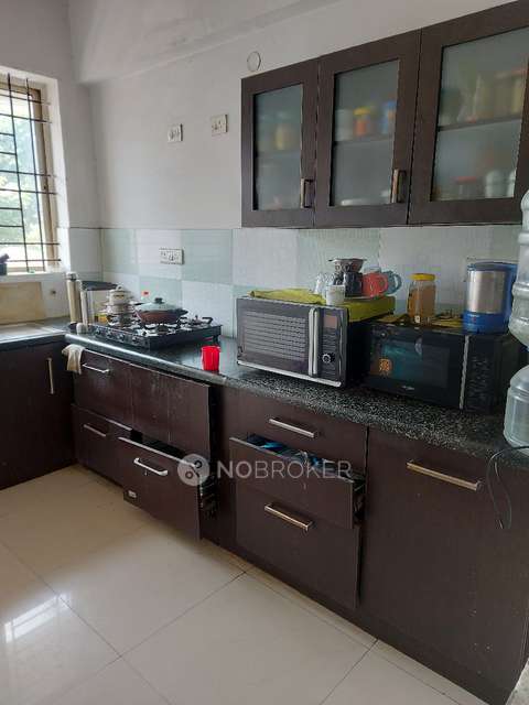 3 BHK Flat In Neel Madan,vayushakti Phase Vii For Sale  In Neel Madan,vayushakti Phase Vii