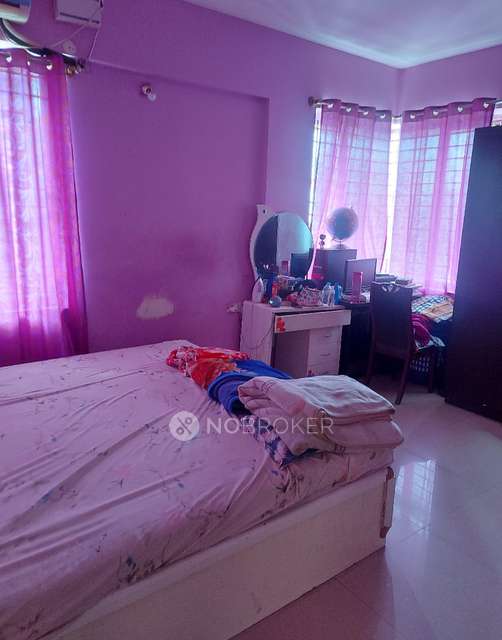 3 BHK Flat In Neel Madan,vayushakti Phase Vii For Sale  In Neel Madan,vayushakti Phase Vii