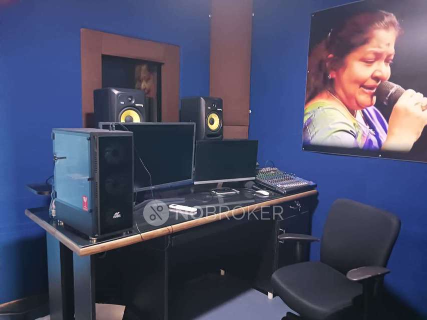 Co-Working  space in Boduppal, Hyderabad for Rent 