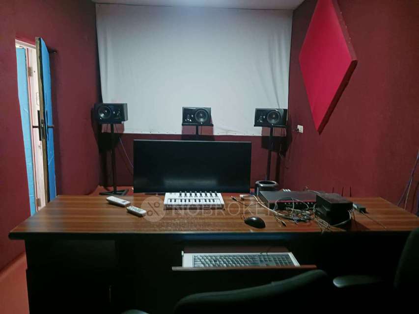 Co-Working  space in Boduppal, Hyderabad for Rent 