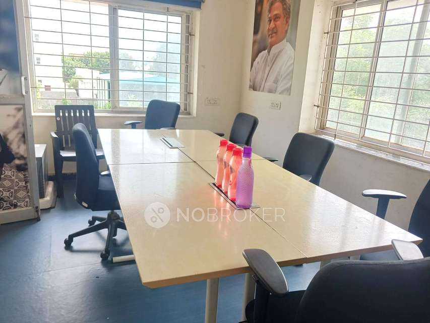 Co-Working  space in Boduppal, Hyderabad for Rent 