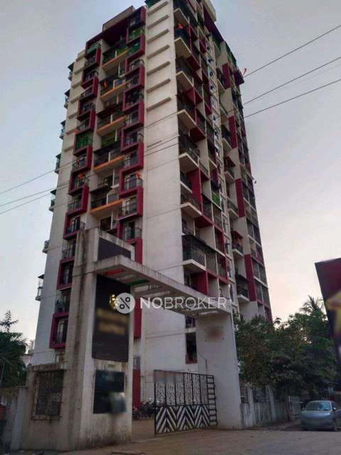 1 BHK Flat In Marathe Empress For Sale  In Titwala