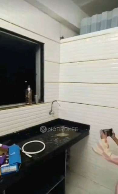 1 BHK Flat In Nearby God Gift Tower,versova Village ,patel Pakhadi Lane For Sale  In Versova Village Fish Market