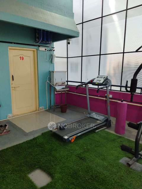 PG for Girls in Battarahalli