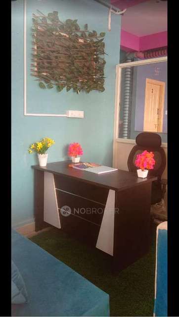 PG for Girls in Battarahalli