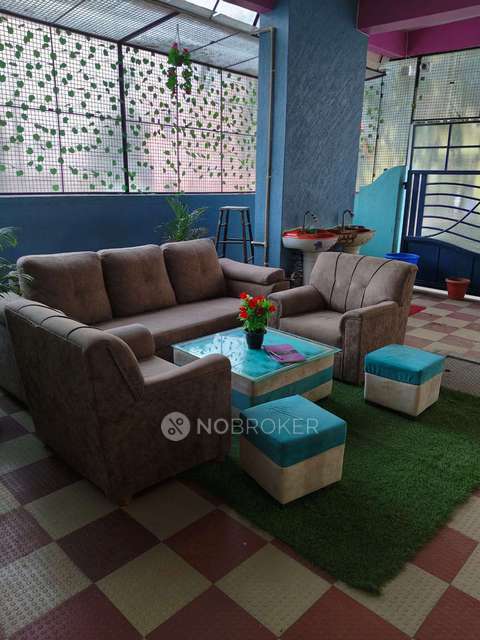 PG for Girls in Battarahalli