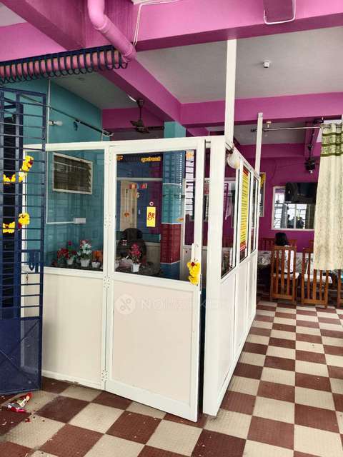 PG for Girls in Battarahalli