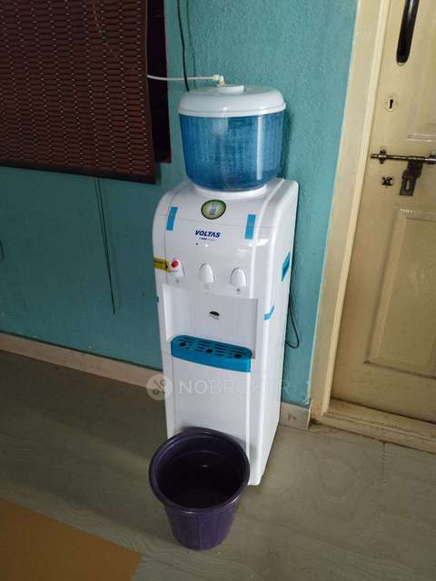 PG for Girls in Battarahalli