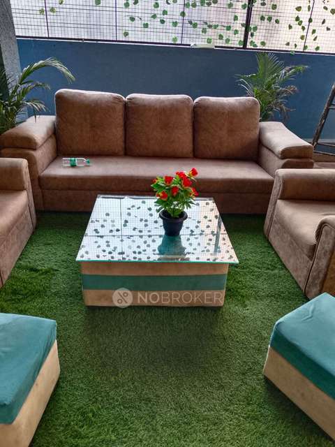 PG for Girls in Battarahalli