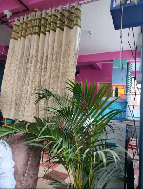 PG for Girls in Battarahalli