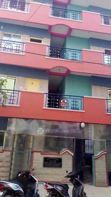PG for Girls in Battarahalli