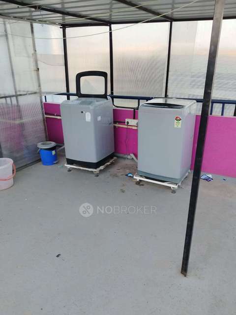 PG for Girls in Battarahalli