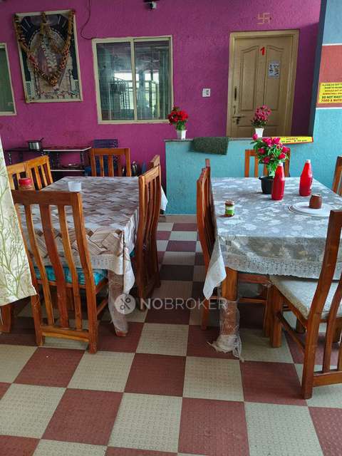 PG for Girls in Battarahalli