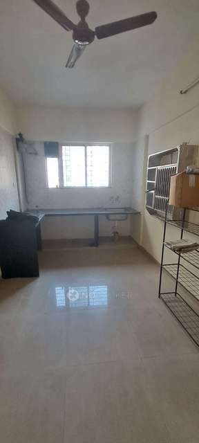 2 BHK Flat In Swaraj Housing Society  For Sale  In Moshi