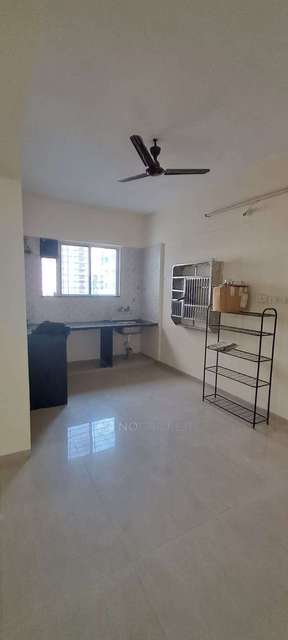 2 BHK Flat In Swaraj Housing Society  For Sale  In Moshi