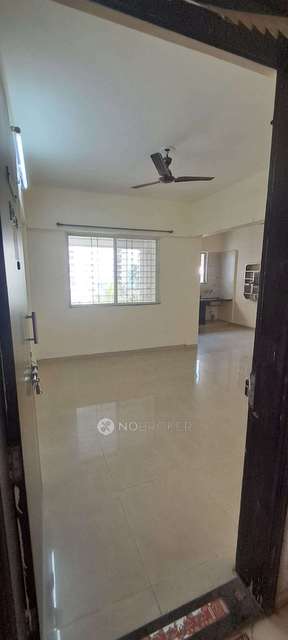2 BHK Flat In Swaraj Housing Society  For Sale  In Moshi