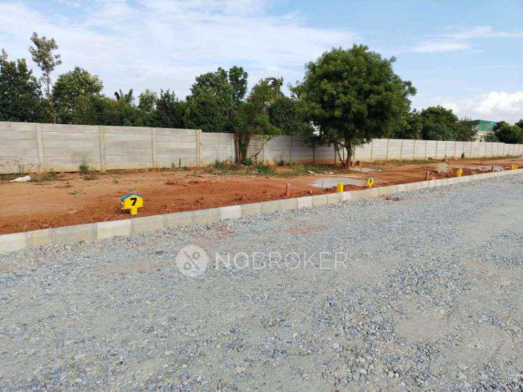Plot For Sale  In Enclave In Bagalur