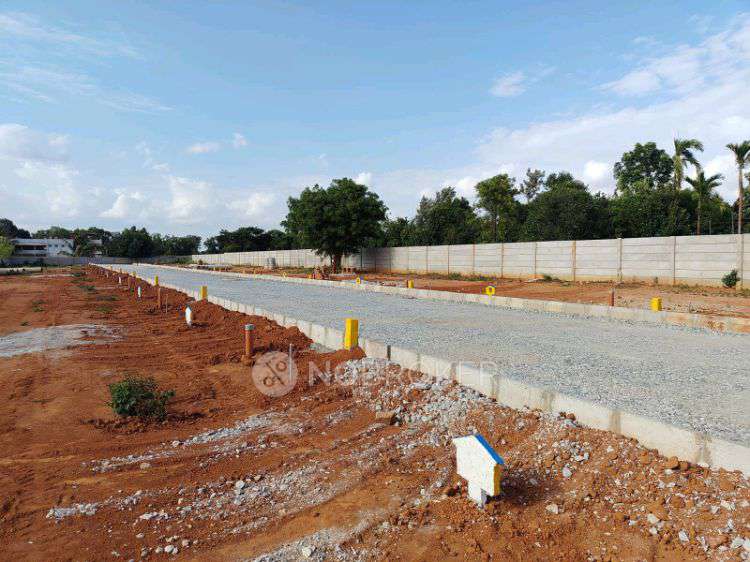 Plot For Sale  In Enclave In Bagalur