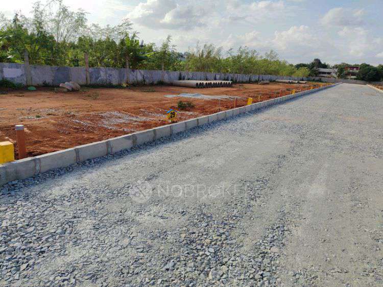 Plot For Sale  In Enclave In Bagalur