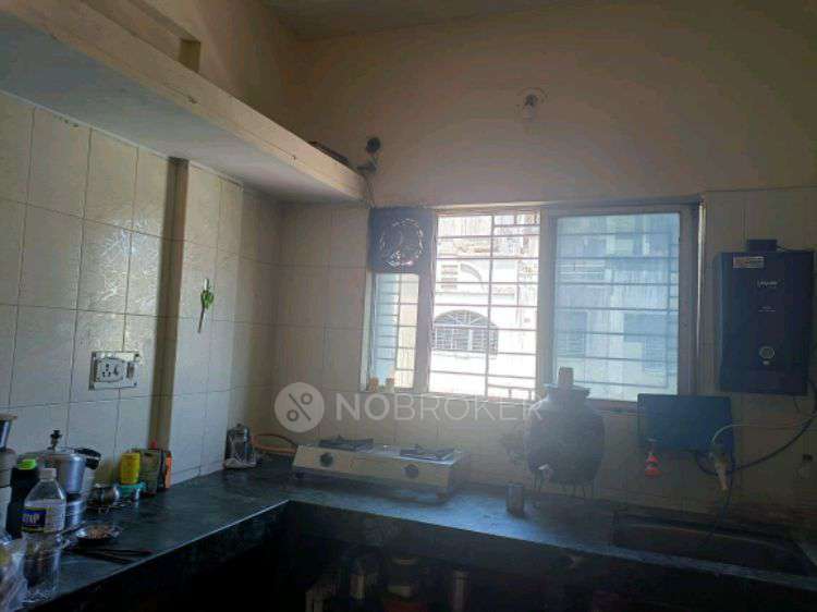 1 BHK Flat In Sairaj Residency for Rent  In New Sanghavi