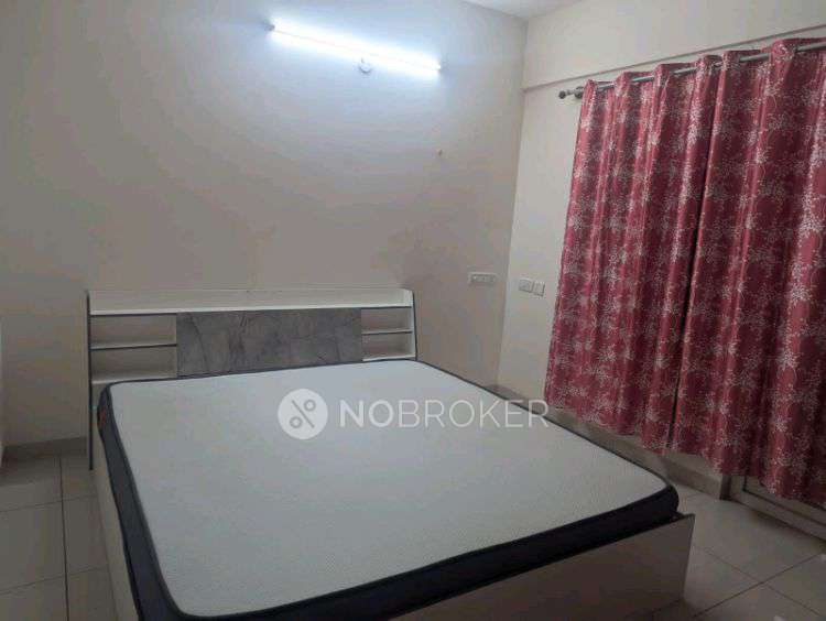 Single Room for Female In 2 BHK  In Shilpitha Snflower In Whitefield