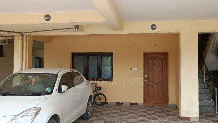 2 BHK Flat In Southerns Sripati Nilayam For Sale  In Kil Ayanambakkam