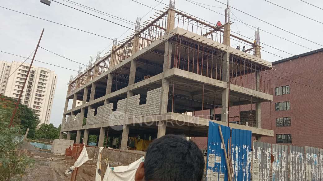 Showroom in Kelambakkam, Chennai for Rent 