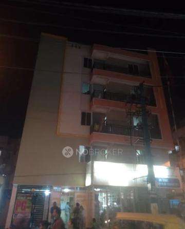 PG for Girls in Garvebhavi Palya