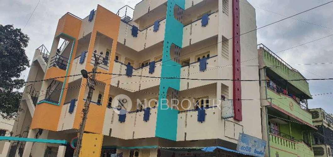 1 RK House for Rent  In Chikkanahalli