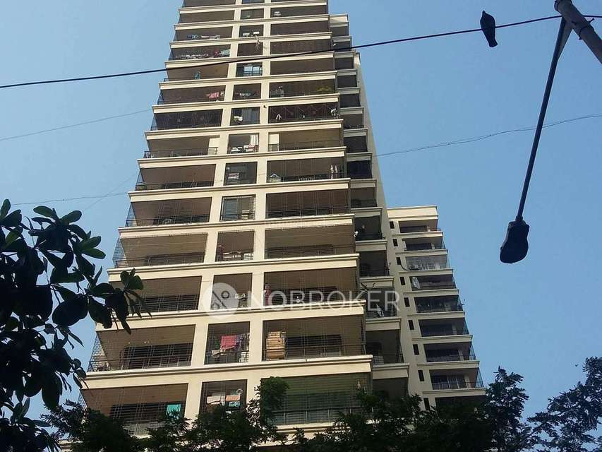 1 BHK Flat In Gavideve Aparment  for Rent  In Malad West