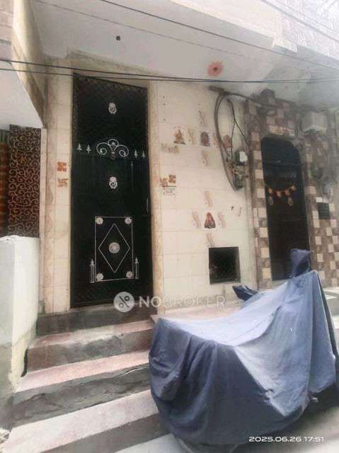 3 BHK House For Sale  In Mandawali