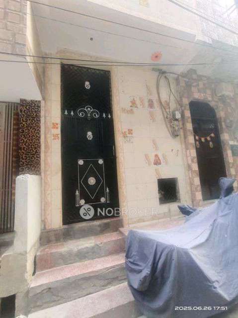3 BHK House For Sale  In Mandawali