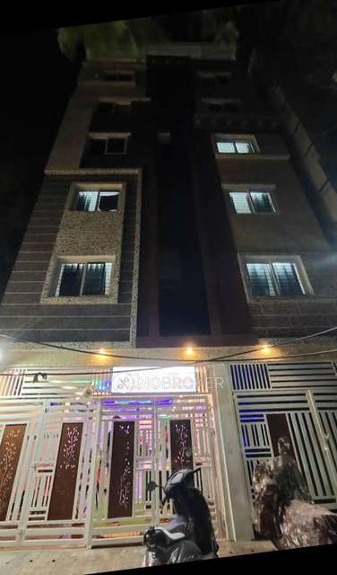 PG for Girls in Kadugodi