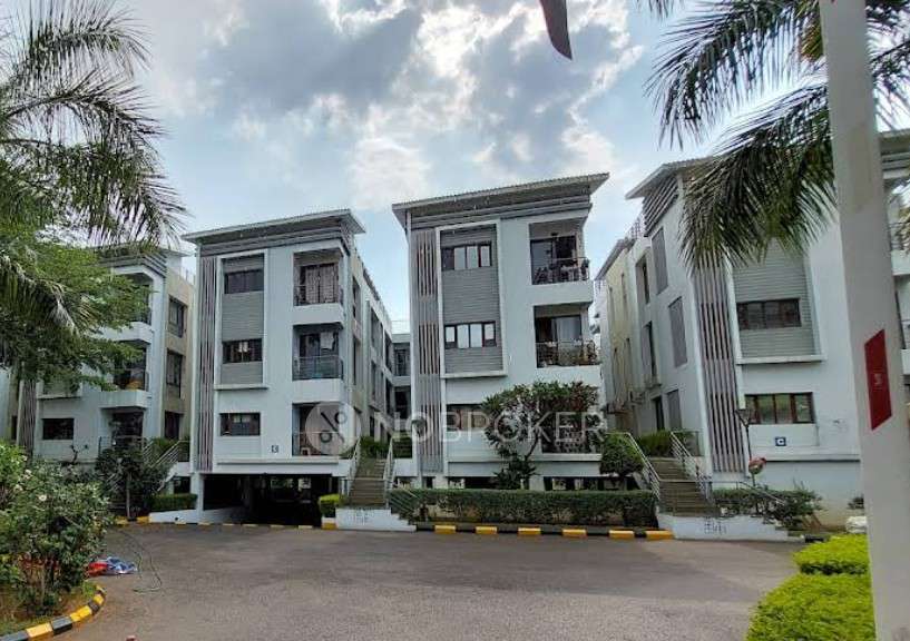 2 BHK Flat In Sunway Opus Grand Neville for Rent  In Miyapur