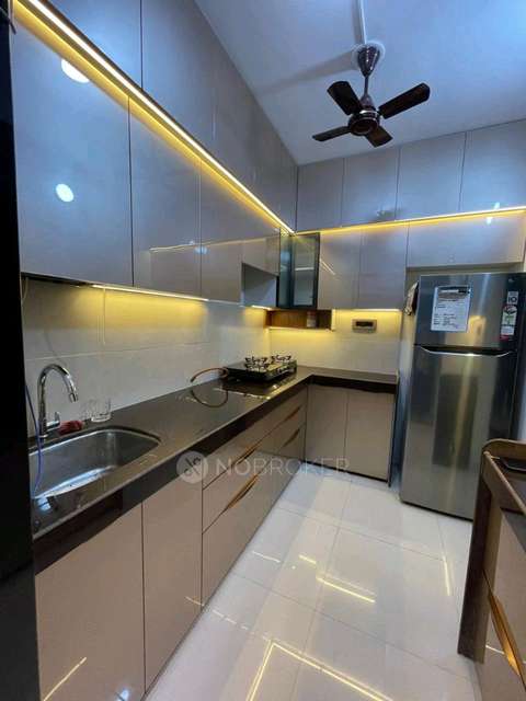 2 BHK Flat In Ashar Metro Towers For Sale  In Ashar Metro Towers Vartak Nagar Thane