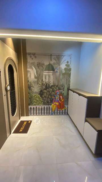 2 BHK Flat In Ashar Metro Towers For Sale  In Ashar Metro Towers Vartak Nagar Thane