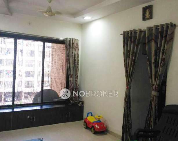 1 BHK Flat In Shanti Life Spaces 1 For Sale  In Vasai East