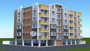 3 BHK Villa In Hpc Sai Paradise for Rent  In Baner