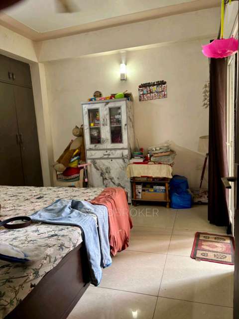 3 BHK Flat In Ajnara Grand Heritage for Rent  In Sector 74, Noida, Uttar Pradesh, India