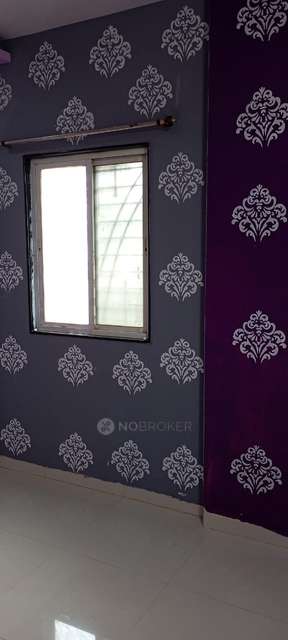 2 BHK Flat In Ashtavinayak Society, Lohegaon for Rent  In Lohegaon