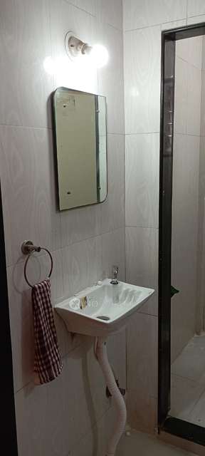 2 BHK Flat In Ashtavinayak Society, Lohegaon for Rent  In Lohegaon