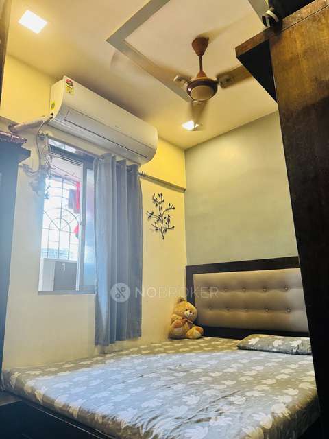 1 BHK Flat In Vahatuk Nagar For Sale  In Andheri West
