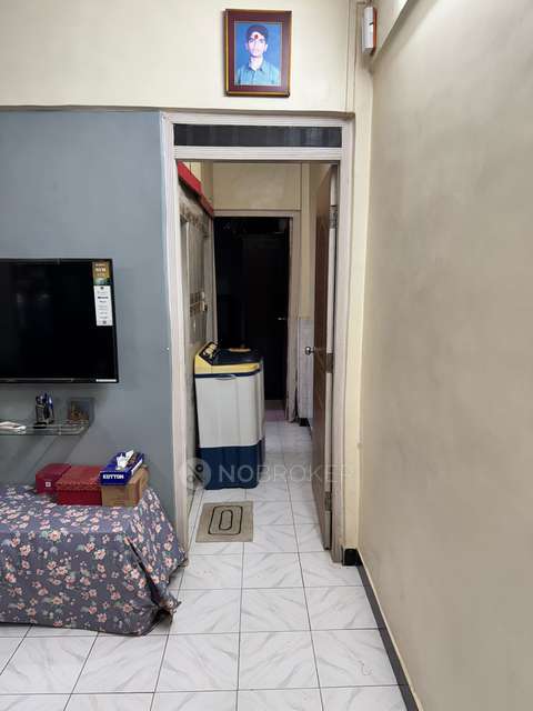 1 BHK Flat In Vahatuk Nagar For Sale  In Andheri West