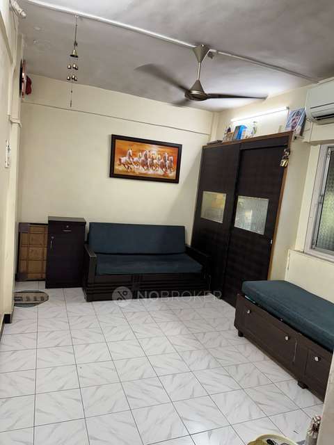 1 BHK Flat In Vahatuk Nagar For Sale  In Andheri West