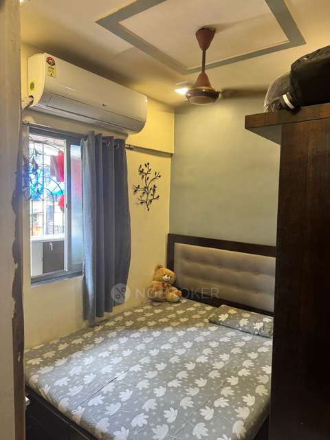 1 BHK Flat In Vahatuk Nagar For Sale  In Andheri West