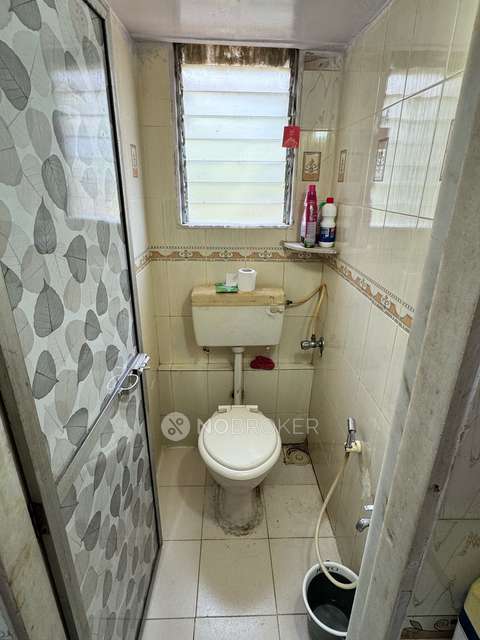 1 BHK Flat In Vahatuk Nagar For Sale  In Andheri West